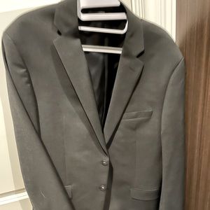 Calvin Klein sports coat